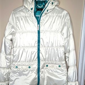 Women's medium Burton snowboarding jacket